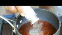 How To make Basting Sauce For Barbecue How To make Basting Sauce For Barbecue
