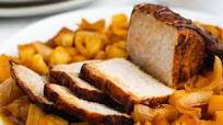 Pineapple Pork Loin Recipe Pineapple Pork Loin Recipe
