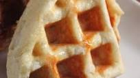 “Liege” Belgian Sugar Waffles “Liege” Belgian Sugar Waffles
