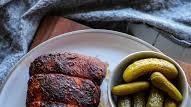 How To Smoke A Pork Loin Roast How To Smoke A Pork Loin Roast