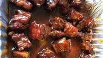 Pork Shoulder Burnt Ends On A Pit Boss (6 Simple Steps) Pork Shoulder Burnt Ends On A Pit Boss (6 Simple Steps)