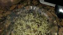 Bulgur Mujaddara Bulgur Mujaddara