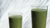 Super Hulk Green Smoothie Super Hulk Green Smoothie