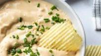 French Onion Dip French Onion Dip