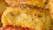 Pizza Sliders Pizza Sliders