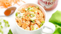 Buffalo Chicken Mug Buffalo Chicken Mug