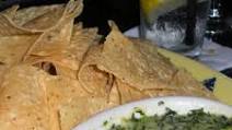 Houston's Spinach and Artichoke Dip Recipe Houston's Spinach and Artichoke Dip Recipe