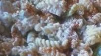 Company Chicken Pasta Salad with Grapes Company Chicken Pasta Salad with Grapes
