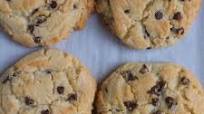 Chocolate Chip Sugar Cookies Chocolate Chip Sugar Cookies
