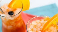 Hurricane Cocktail Hurricane Cocktail