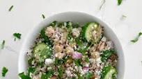 The Jennifer Aniston Friends Salad The Jennifer Aniston Friends Salad