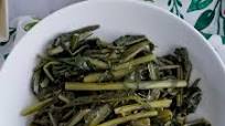 Horta (Greek Greens) Horta (Greek Greens)