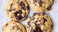 Small Batch Chocolate Chip Cookies Small Batch Chocolate Chip Cookies