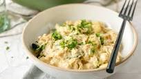 Creamy Chicken Gnocchi Recipe Creamy Chicken Gnocchi Recipe