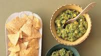 Tomatillo Guacamole Tomatillo Guacamole