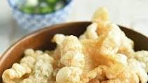 Pork Chicharon Pork Chicharon