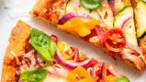Best Gluten-Free Pizza Crust Best Gluten-Free Pizza Crust