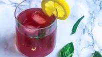 Paleo Basil Margarita Paleo Basil Margarita