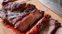Char Siu (Chinese BBQ Pork) Char Siu (Chinese BBQ Pork)