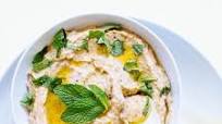 Baba Ganoush Baba Ganoush