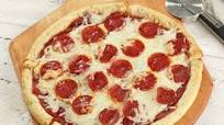 Pepperoni Pizza Pepperoni Pizza
