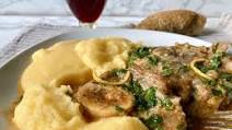 Traditional Osso Buco Recipe | Ossobuco alla Milanese Traditional Osso Buco Recipe | Ossobuco alla Milanese
