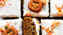 The Best Pumpkin Bars I've Ever Had The Best Pumpkin Bars I've Ever Had