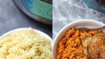 Instant Pot Pasta Instant Pot Pasta
