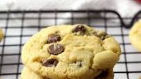 Small Batch Chocolate Chip Cookies Small Batch Chocolate Chip Cookies