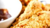 Copycat Popeye’s Chicken Strips Copycat Popeye’s Chicken Strips