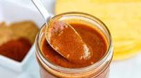 Quick and Easy Enchilada Sauce Quick and Easy Enchilada Sauce