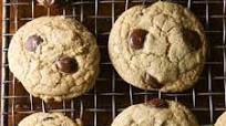 Easy Gluten-Free Chocolate Chip Cookies Easy Gluten-Free Chocolate Chip Cookies