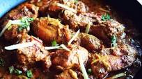 Chicken Tikka Karahi - Pakistani Style (Murgh Tikka Kadai) Chicken Tikka Karahi - Pakistani Style (Murgh Tikka Kadai)