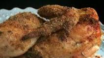 Paleo Corning Hens with Awesome Stuffing Paleo Corning Hens with Awesome Stuffing