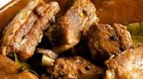 Pressure Cooker Pork Adobo Pressure Cooker Pork Adobo