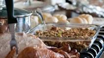 Out of This World Skinny Stuffing Out of This World Skinny Stuffing