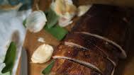 Sous Vide Stuffed Pork Sous Vide Stuffed Pork