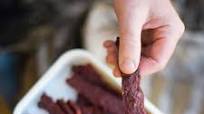 Pemmican-style Ground Meat Jerky Pemmican-style Ground Meat Jerky