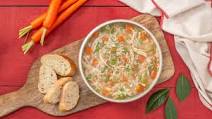 Leftover Turkey Soup Leftover Turkey Soup