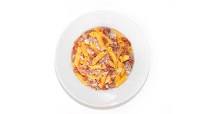Garganelli with Fennel and Pork Shoulder Ragù Garganelli with Fennel and Pork Shoulder Ragù