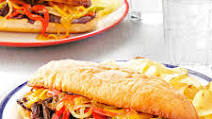 Philly Cheesesteaks Philly Cheesesteaks