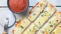 Cheesy Garlic Italian Cheesy Garlic Italian