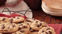 Old Fashioned Chocolate Chunk Cookies Old Fashioned Chocolate Chunk Cookies