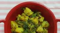 Potato Curry for Masala Dosa Potato Curry for Masala Dosa