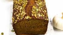 Easy Pumpkin Bread Easy Pumpkin Bread