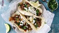 Easy Beef Street Tacos Easy Beef Street Tacos
