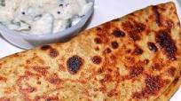 Zucchini Raita Zucchini Raita