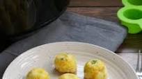Air Fryer Egg Bites Air Fryer Egg Bites