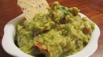 Light Guacamole! Light Guacamole!