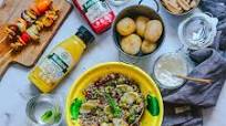 Recetas vegetales para llevar a una barbacoa Recetas vegetales para llevar a una barbacoa
